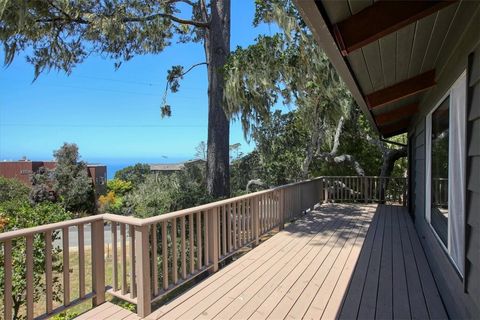 Tiny photo for 2103 Benson Avenue, Cambria, CA 93428 (MLS # SC26066697)