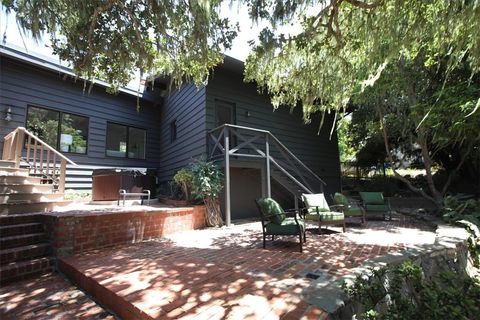 Tiny photo for 2103 Benson Avenue, Cambria, CA 93428 (MLS # SC26066697)