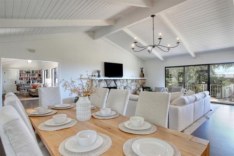 Tiny photo for 2103 Benson Avenue, Cambria, CA 93428 (MLS # SC26066697)