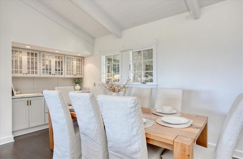 Tiny photo for 2103 Benson Avenue, Cambria, CA 93428 (MLS # SC26066697)