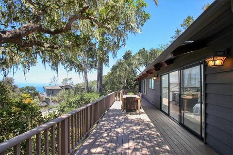 Tiny photo for 2103 Benson Avenue, Cambria, CA 93428 (MLS # SC26066697)