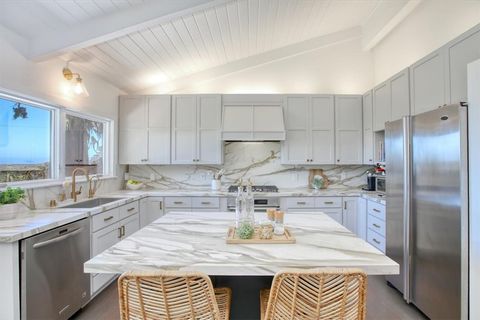 Tiny photo for 2103 Benson Avenue, Cambria, CA 93428 (MLS # SC26066697)