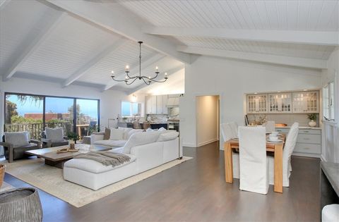 Tiny photo for 2103 Benson Avenue, Cambria, CA 93428 (MLS # SC26066697)