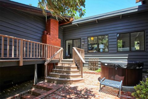 Tiny photo for 2103 Benson Avenue, Cambria, CA 93428 (MLS # SC26066697)