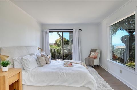 Tiny photo for 2103 Benson Avenue, Cambria, CA 93428 (MLS # SC26066697)