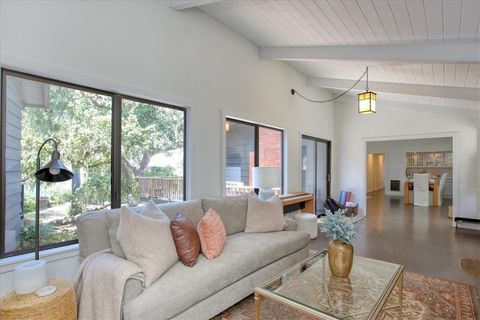 Tiny photo for 2103 Benson Avenue, Cambria, CA 93428 (MLS # SC26066697)