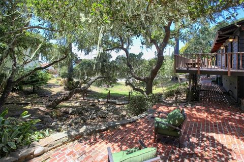 Tiny photo for 2103 Benson Avenue, Cambria, CA 93428 (MLS # SC26066697)