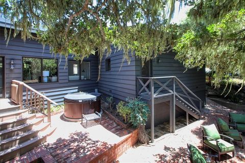 Tiny photo for 2103 Benson Avenue, Cambria, CA 93428 (MLS # SC26066697)