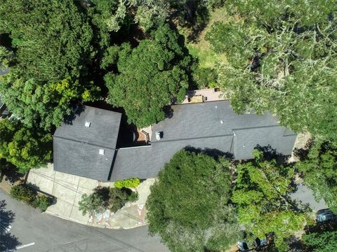 Tiny photo for 2103 Benson Avenue, Cambria, CA 93428 (MLS # SC26066697)