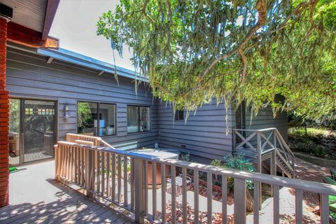 Tiny photo for 2103 Benson Avenue, Cambria, CA 93428 (MLS # SC26066697)