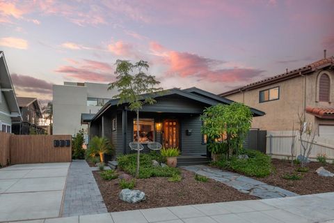 3760 Pershing Ave San Diego CA 92104