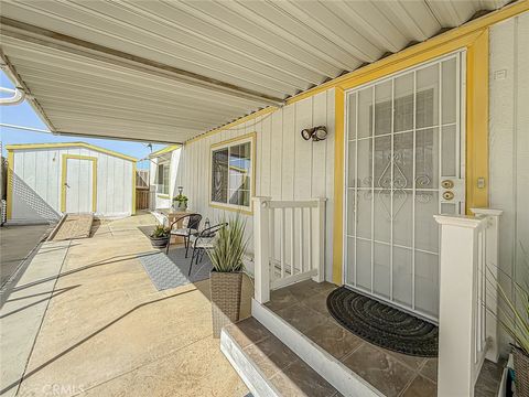 Photo of 48303 20th St W St #109, Lancaster, CA 93534 (MLS # SR26055687)