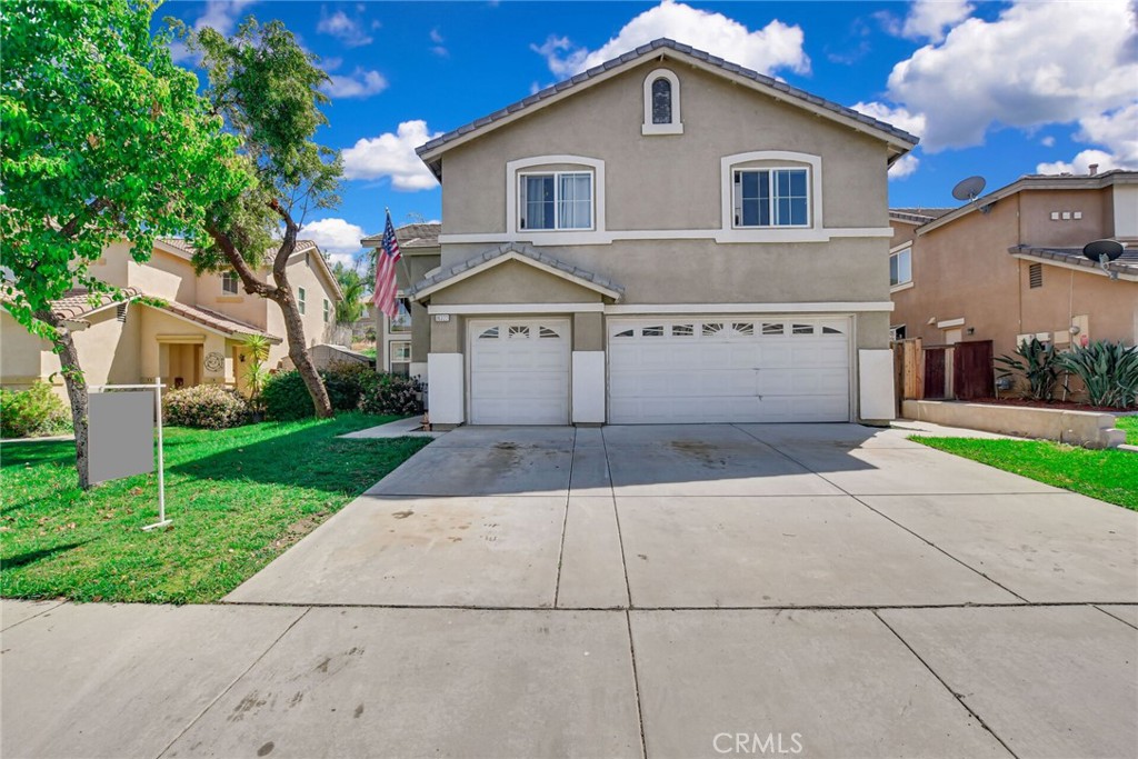 16322 Calle Serena
