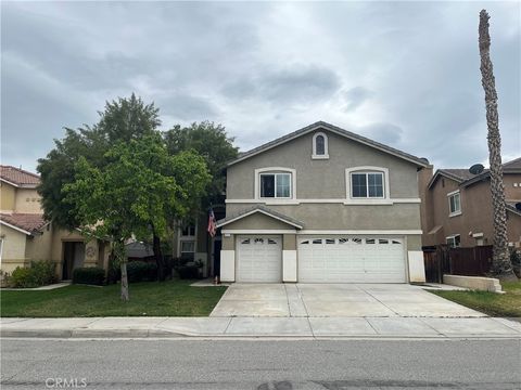 Photo of 16322 Calle Serena, Moreno Valley, CA 92551 (MLS # IV26062527)