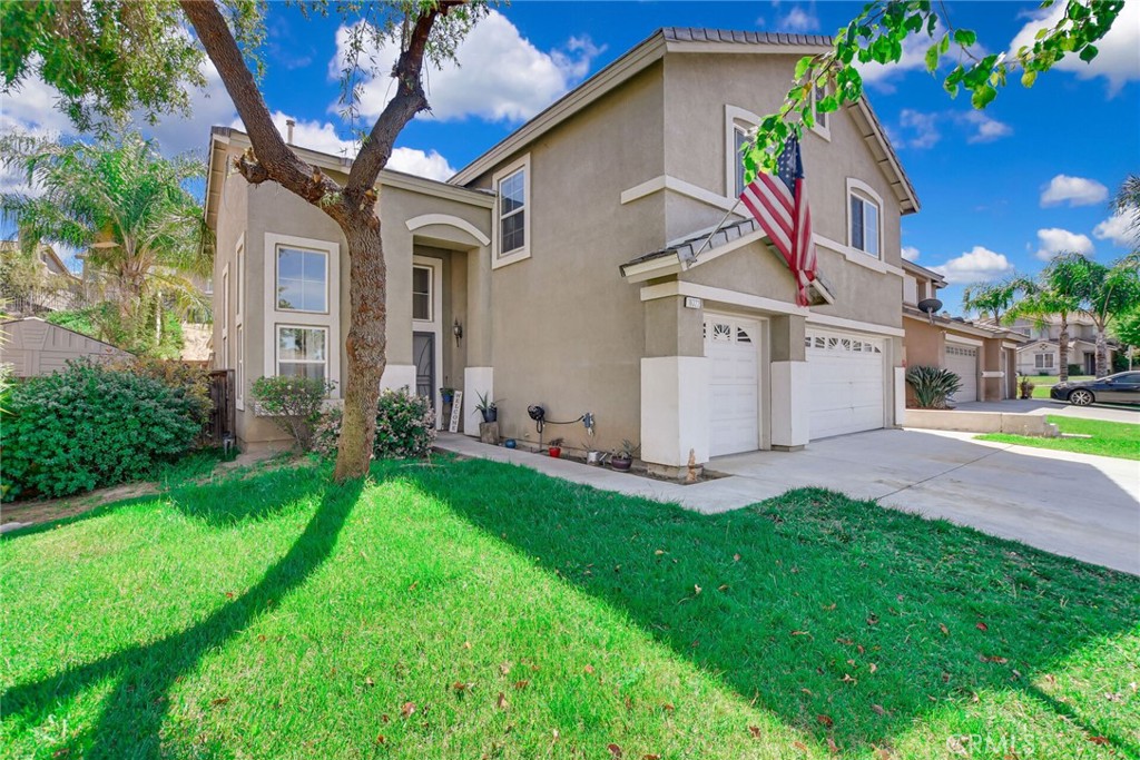 16322 Calle Serena