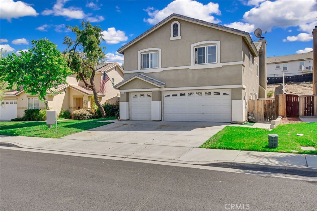 16322 Calle Serena