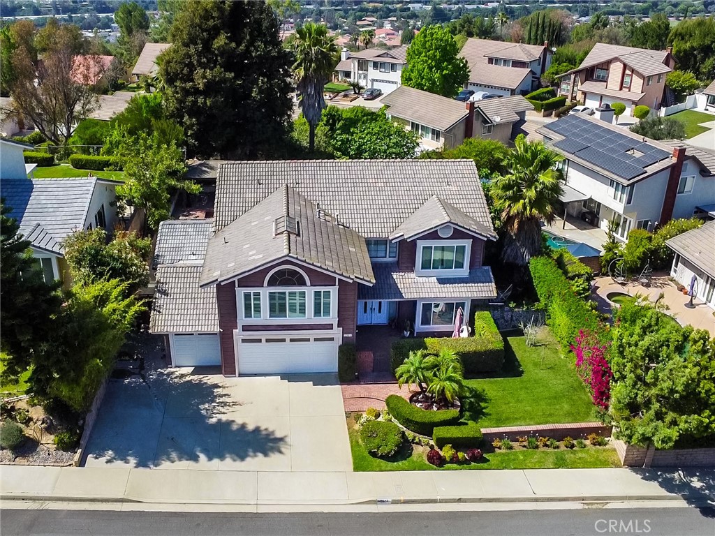 3517 Hawkwood Drive