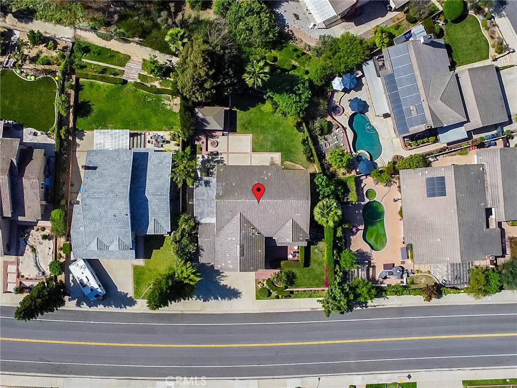 3517 Hawkwood Drive