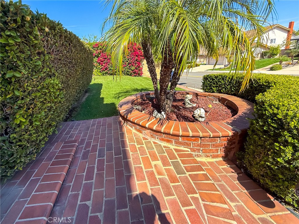 3517 Hawkwood Drive