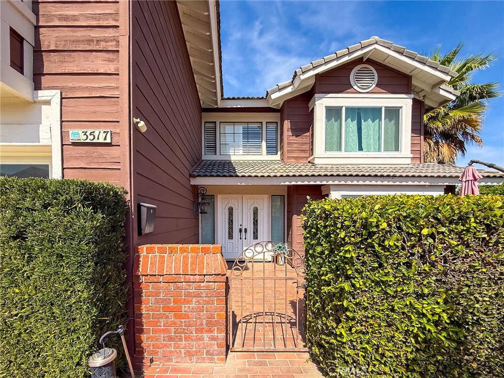 3517 Hawkwood Drive