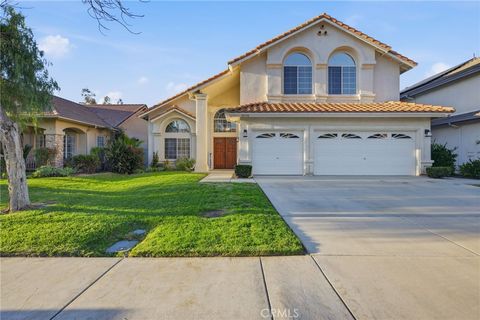 31772 Corte Rosario Temecula CA 92592