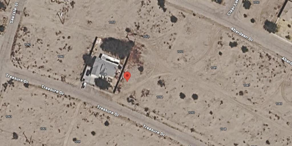 1056 Treasure Drive