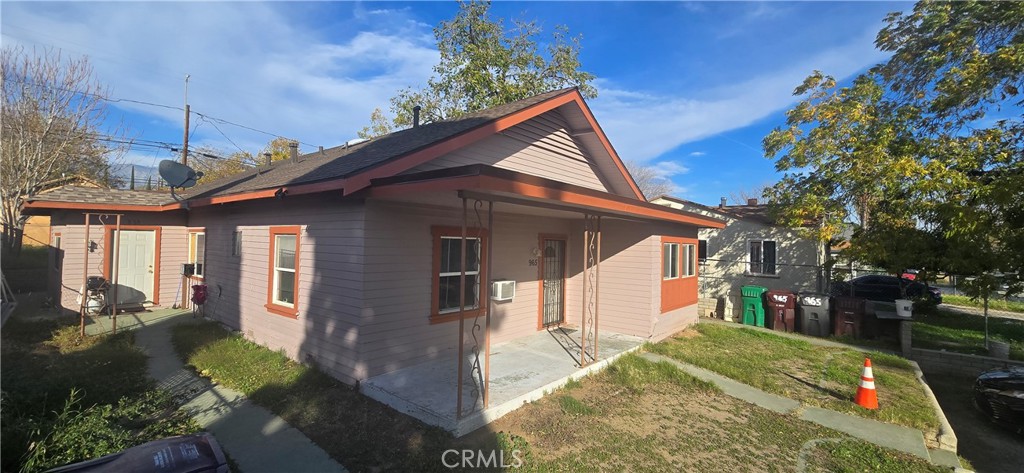 Bonita Heights 1 - Residential