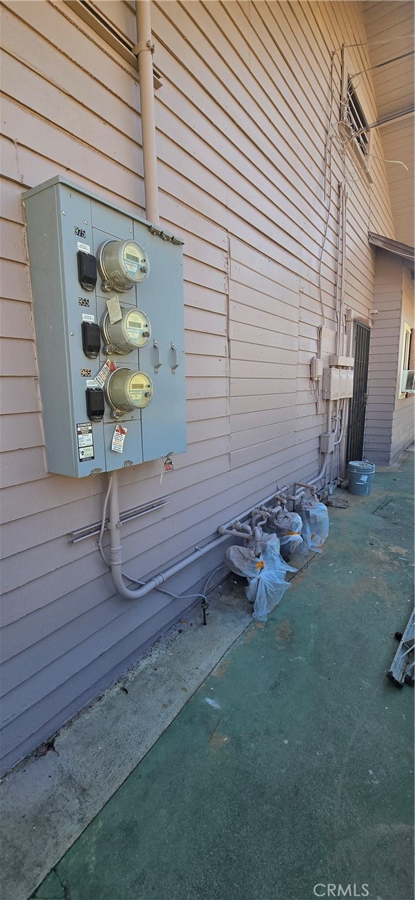 Bonita Heights 1 - Residential