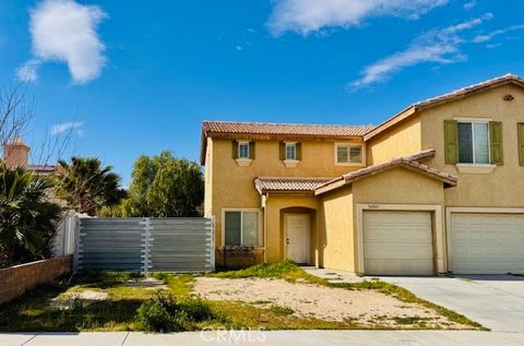 Photo of 36861 37th St E, Palmdale, CA 93550 (MLS # OC26050183)