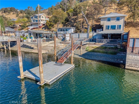 Photo of 13130 Lakeshore Drive, Clearlake, CA 95422 (MLS # LC26224706)