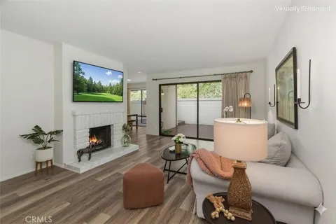 1617 Via Linda Unit 17, Fullerton, CA 92833 - MLS#: OC25216702