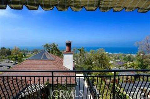 Photo of 760 Rembrandt Drive, Laguna Beach, CA 92651 (MLS # LG26023698)