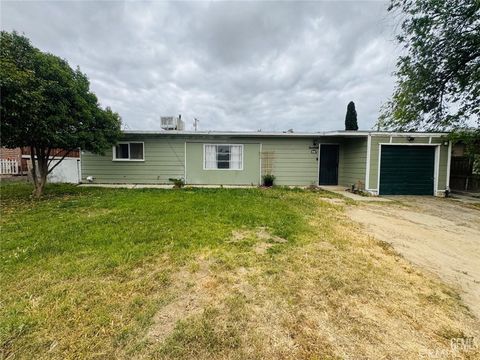 Photo of 4867 Morales ST, New Cuyama, CA 93254 (MLS # SR26106308)