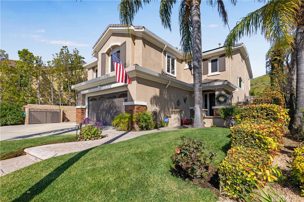 22019 Gold Canyon Drive