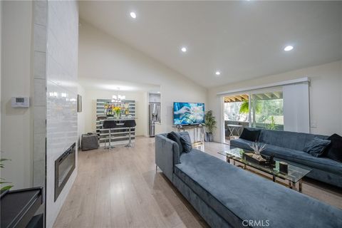 Photo of 15425 Sherman Way Way #241, Van Nuys, CA 91406 (MLS # GD26042172)