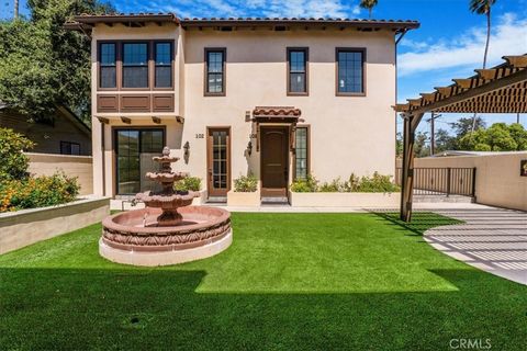 Photo of 89 N Grand Oaks Ave #105, Pasadena, CA 91107 (MLS # WS25195317)