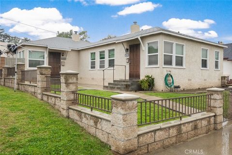 2411 2413 Termino Long Beach CA 90815