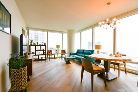 Photo of 401 Harrison Street #12F, San Francisco, CA 94105 (MLS # ML82050112)