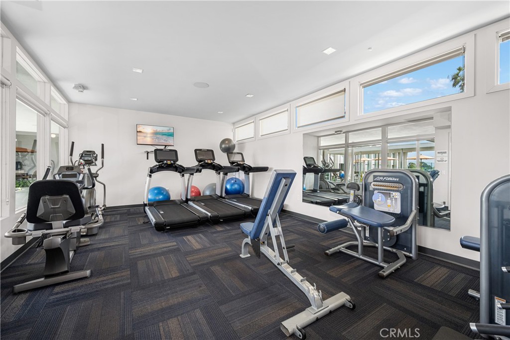 Belmont Shore (BSD) - Manufactured In Park