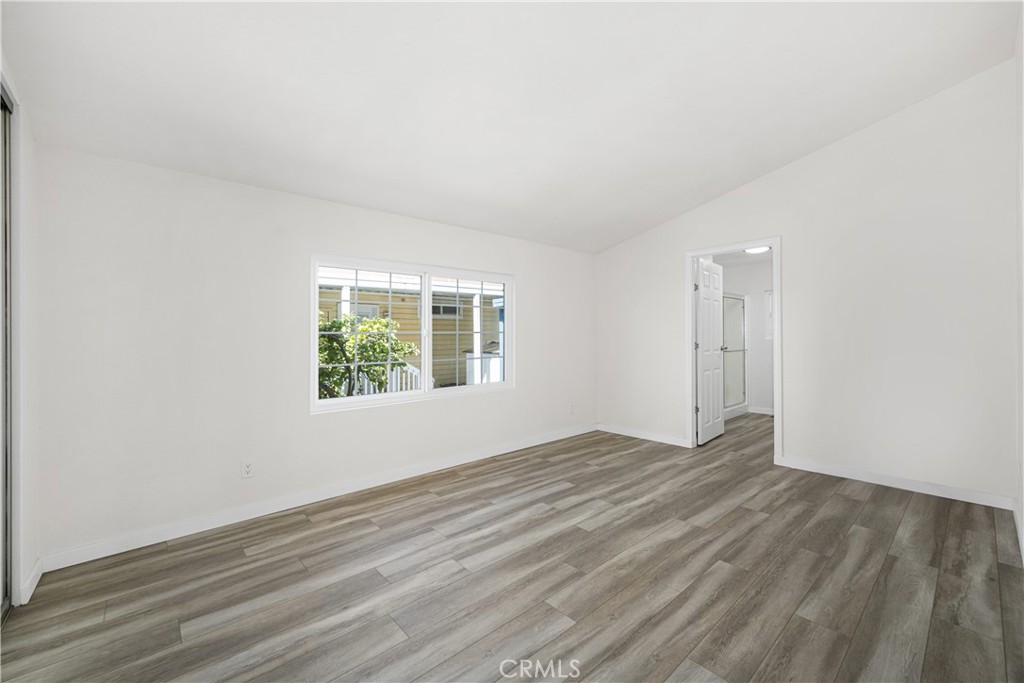 Belmont Shore (BSD) - Manufactured In Park