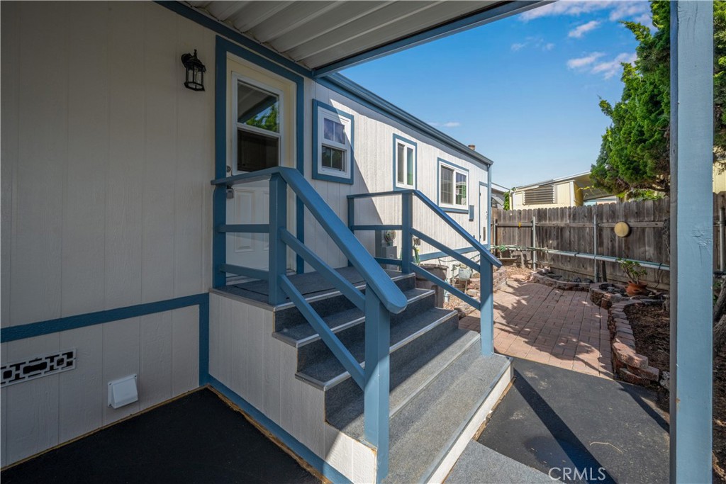 Belmont Shore (BSD) - Manufactured In Park