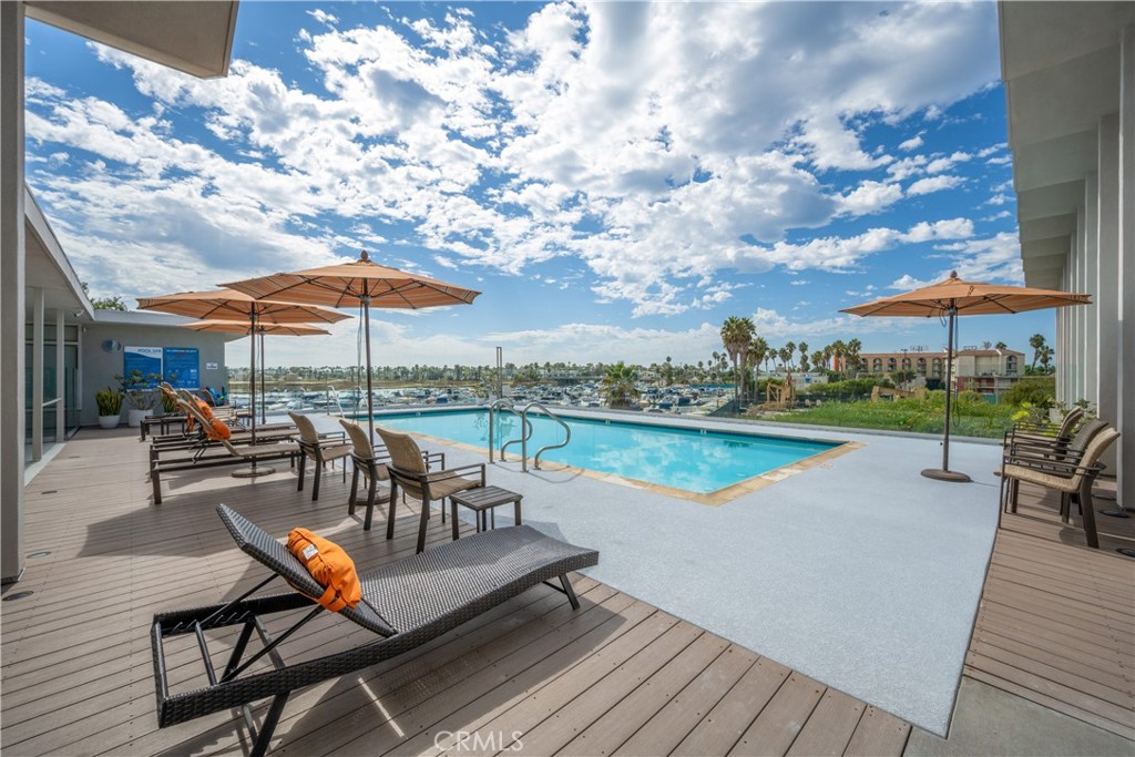 Belmont Shore (BSD) - Manufactured In Park