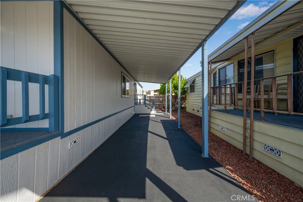 Belmont Shore (BSD) - Manufactured In Park