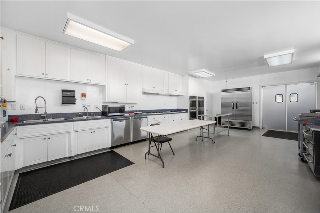 Belmont Shore (BSD) - Manufactured In Park