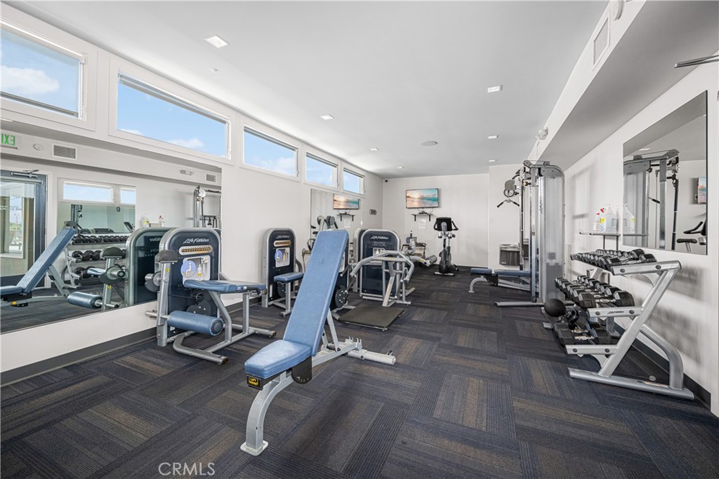 Belmont Shore (BSD) - Manufactured In Park