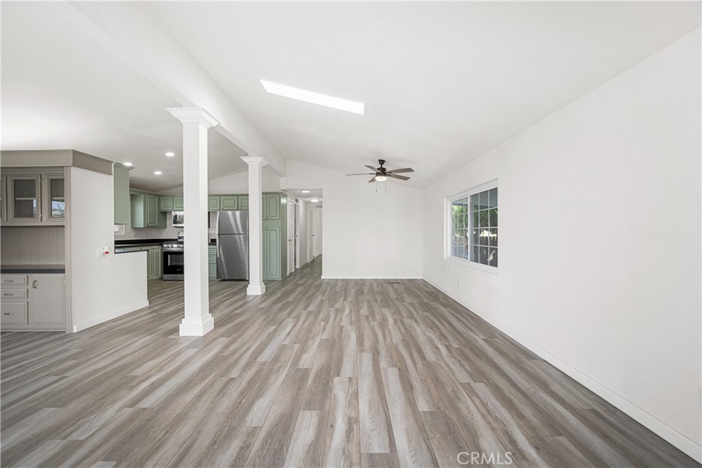 Belmont Shore (BSD) - Manufactured In Park