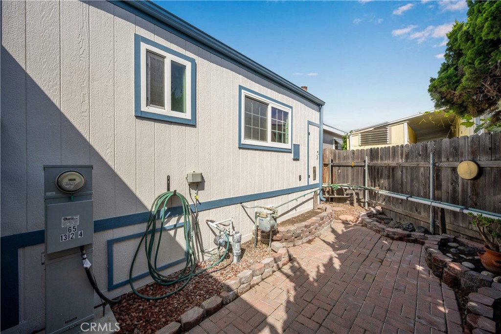 Belmont Shore (BSD) - Manufactured In Park