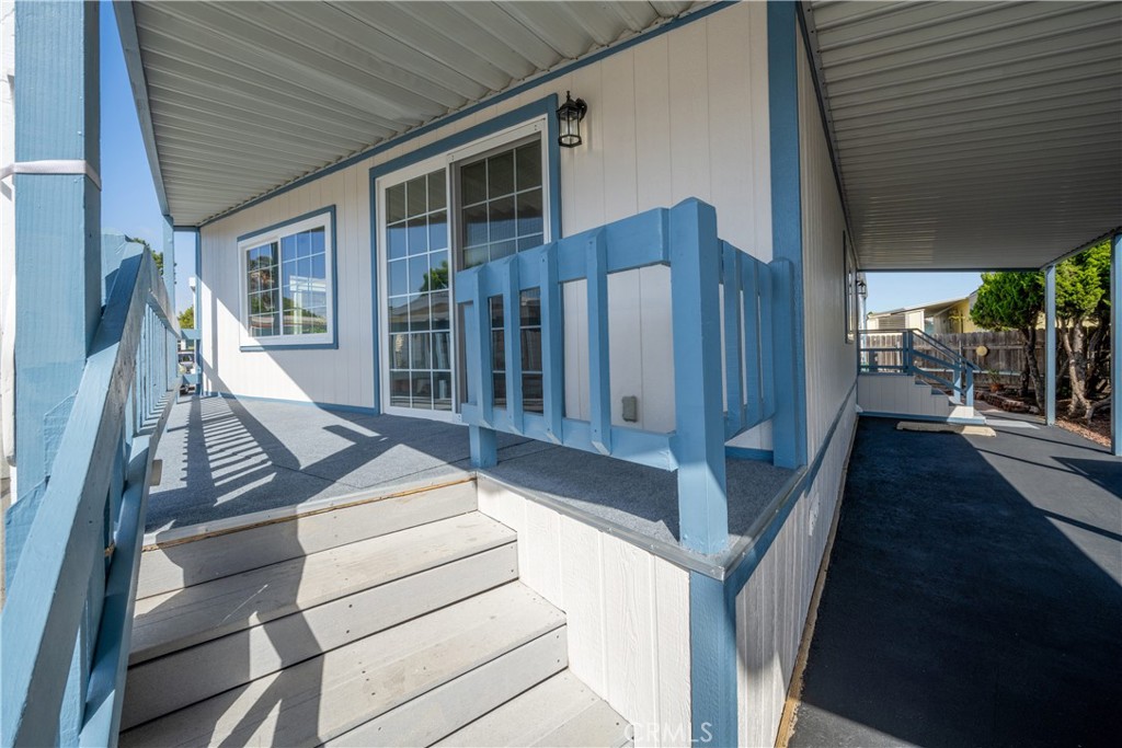 Belmont Shore (BSD) - Manufactured In Park