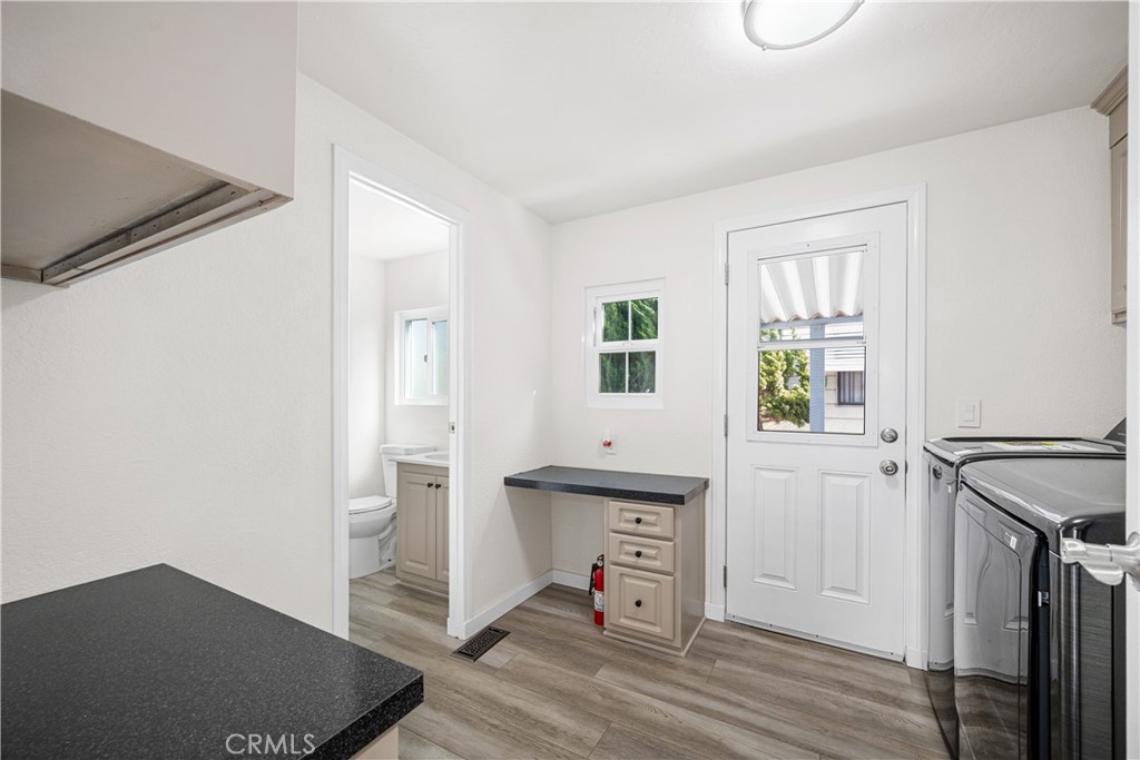 Belmont Shore (BSD) - Manufactured In Park