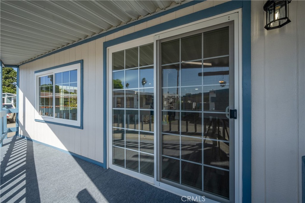 Belmont Shore (BSD) - Manufactured In Park